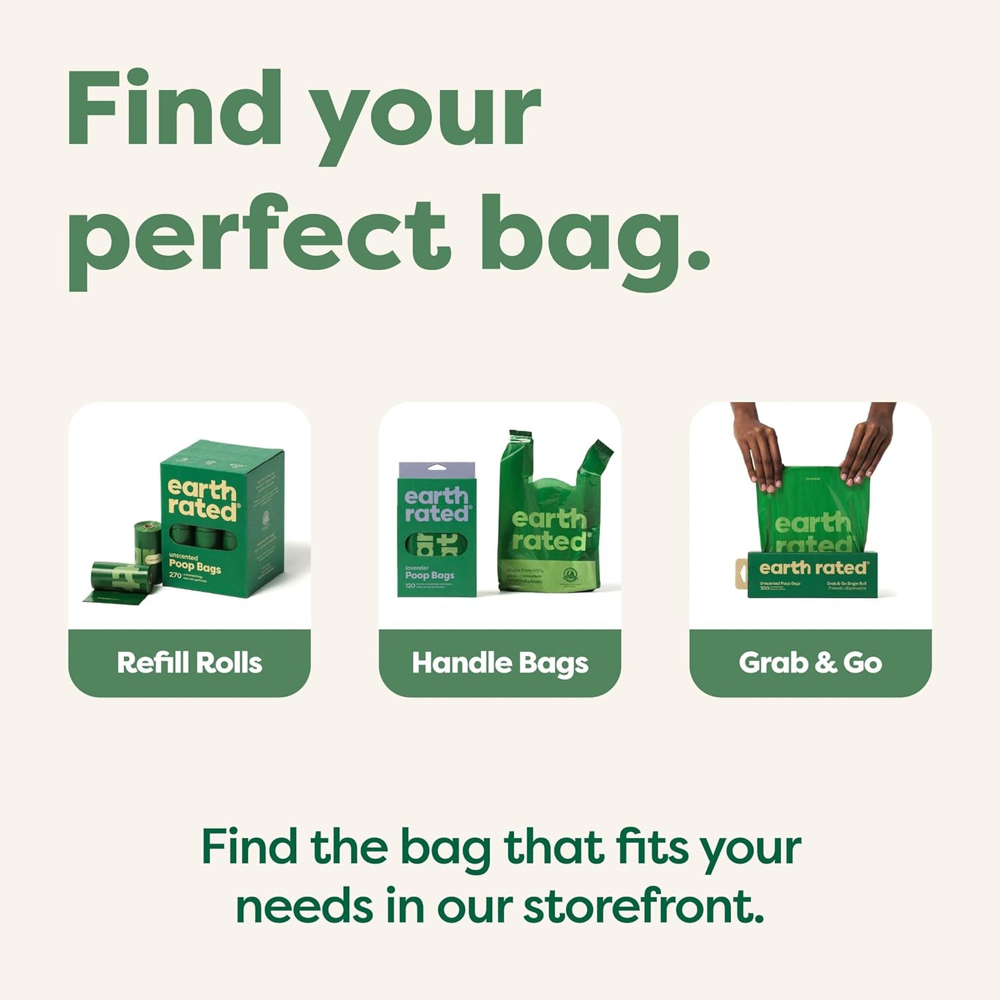 Premium Lavender Dog Waste Bags with Handles - Value Pack of 600, Easy Tie and Leakproof Design