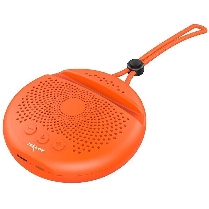 Portable Wireless Bluetooth Speaker Stereo Bass Loud Stereo Bass Speakers USB FM
