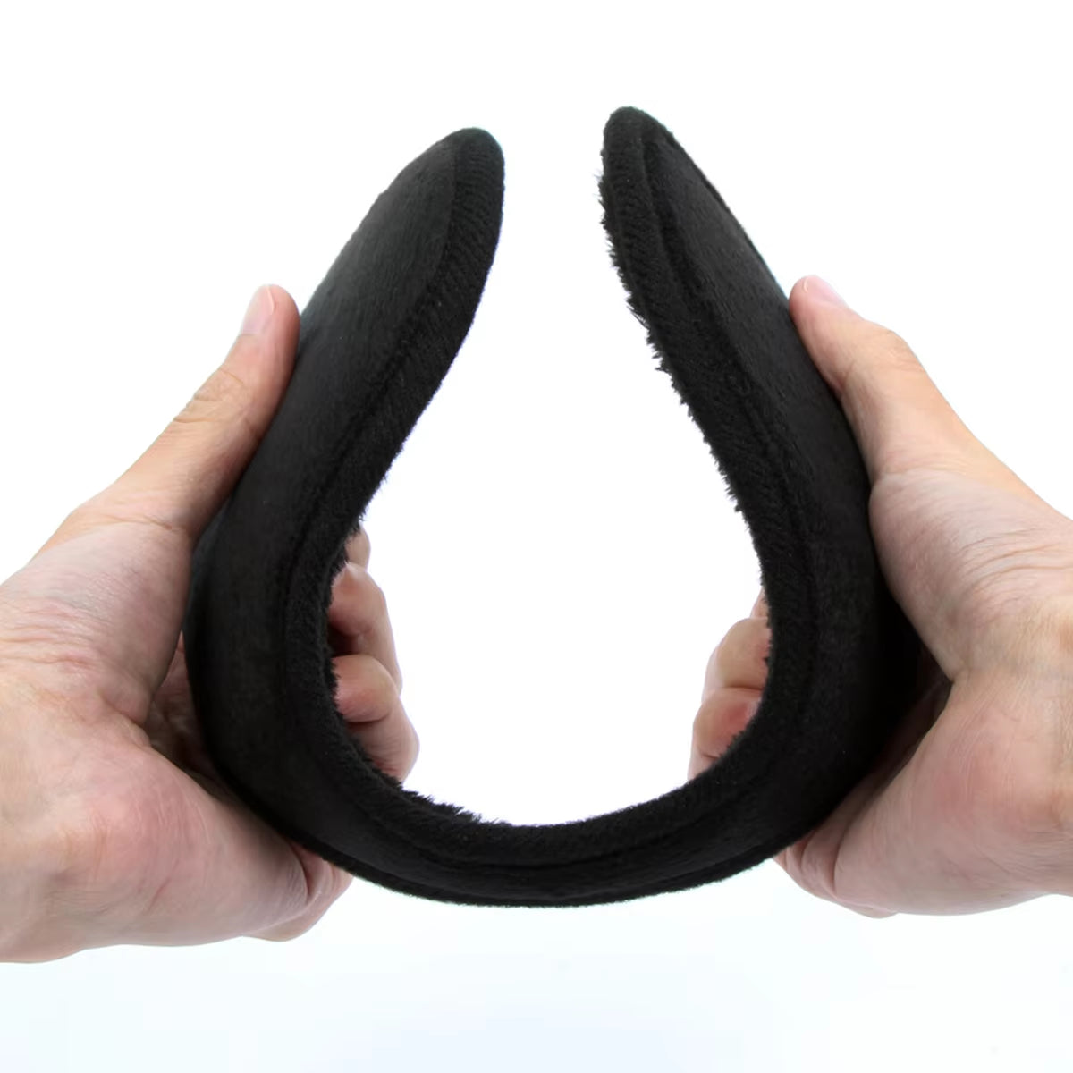 Cozy and Stylish Winter Ear Muffs for Men and Women - Perfect for Cold Weather Outdoor Activities!