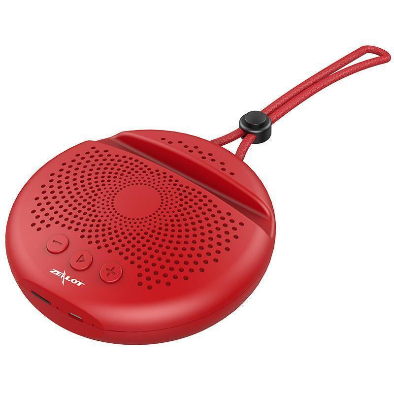 Portable Wireless Bluetooth Speaker Stereo Bass Loud Stereo Bass Speakers USB FM