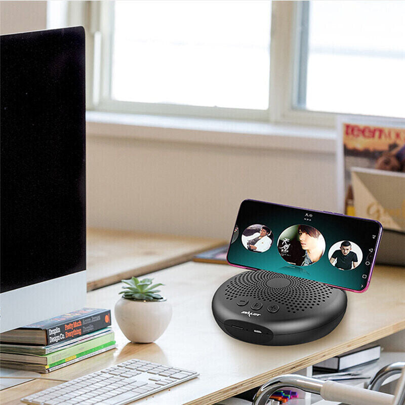 Portable Wireless Bluetooth Speaker Stereo Bass Loud Stereo Bass Speakers USB FM