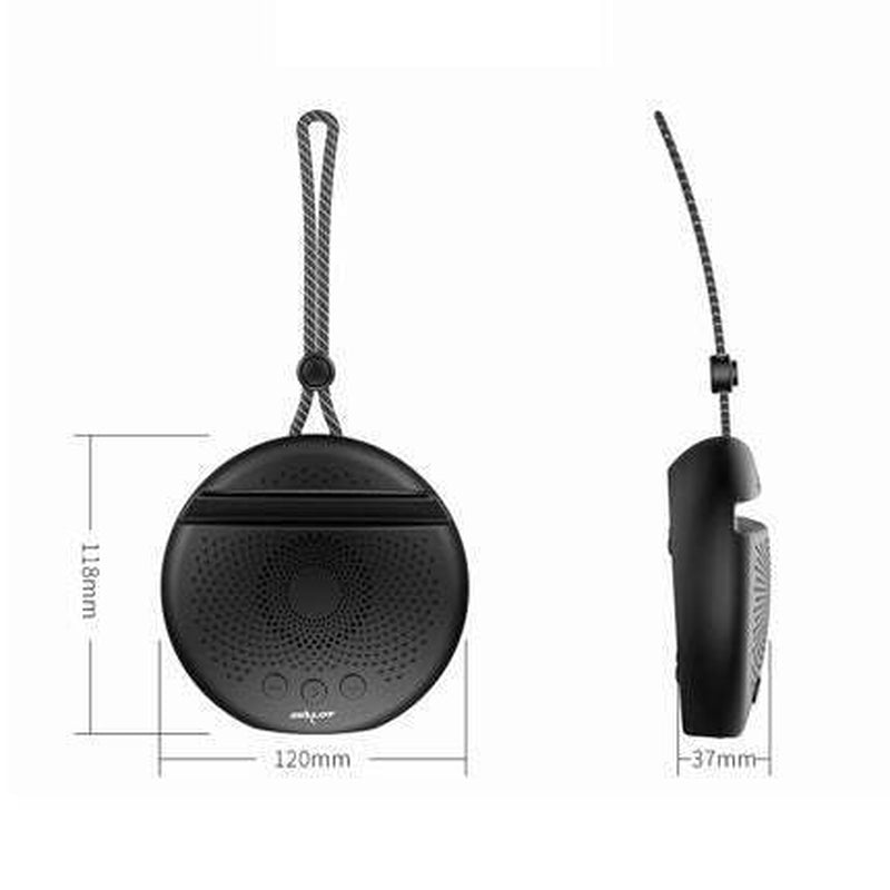 Portable Wireless Bluetooth Speaker Stereo Bass Loud Stereo Bass Speakers USB FM