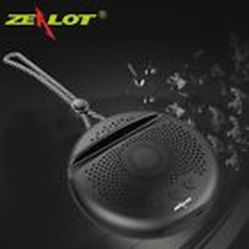 Portable Wireless Bluetooth Speaker Stereo Bass Loud Stereo Bass Speakers USB FM