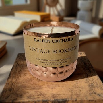 Vintage Bookshop-1