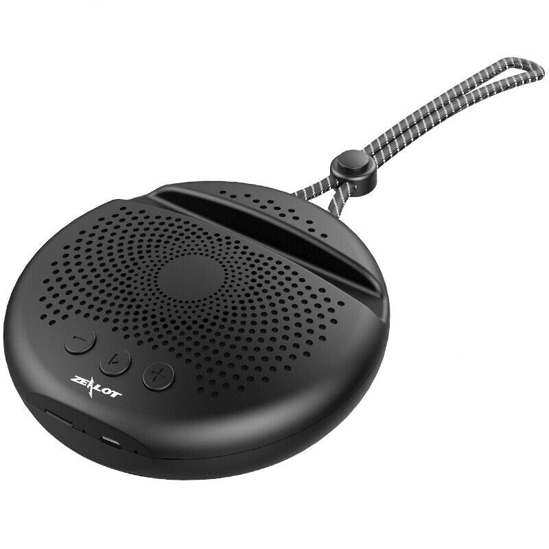 Portable Wireless Bluetooth Speaker Stereo Bass Loud Stereo Bass Speakers USB FM