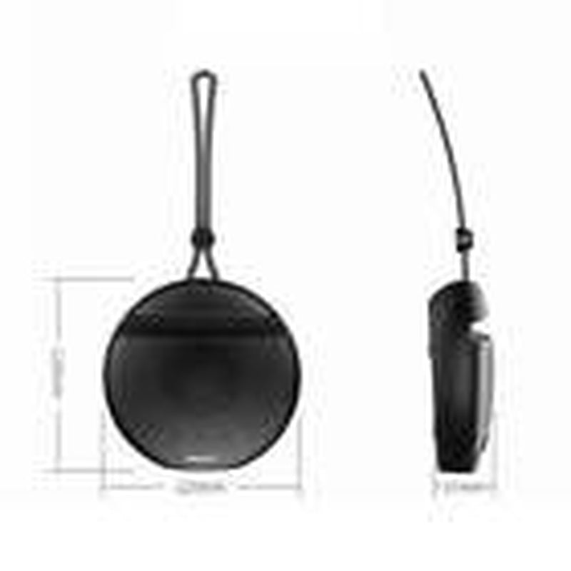 Portable Wireless Bluetooth Speaker Stereo Bass Loud Stereo Bass Speakers USB FM