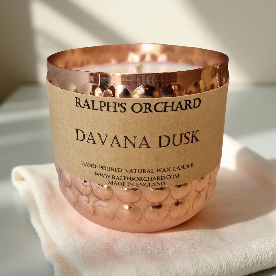 Davana Dusk-1