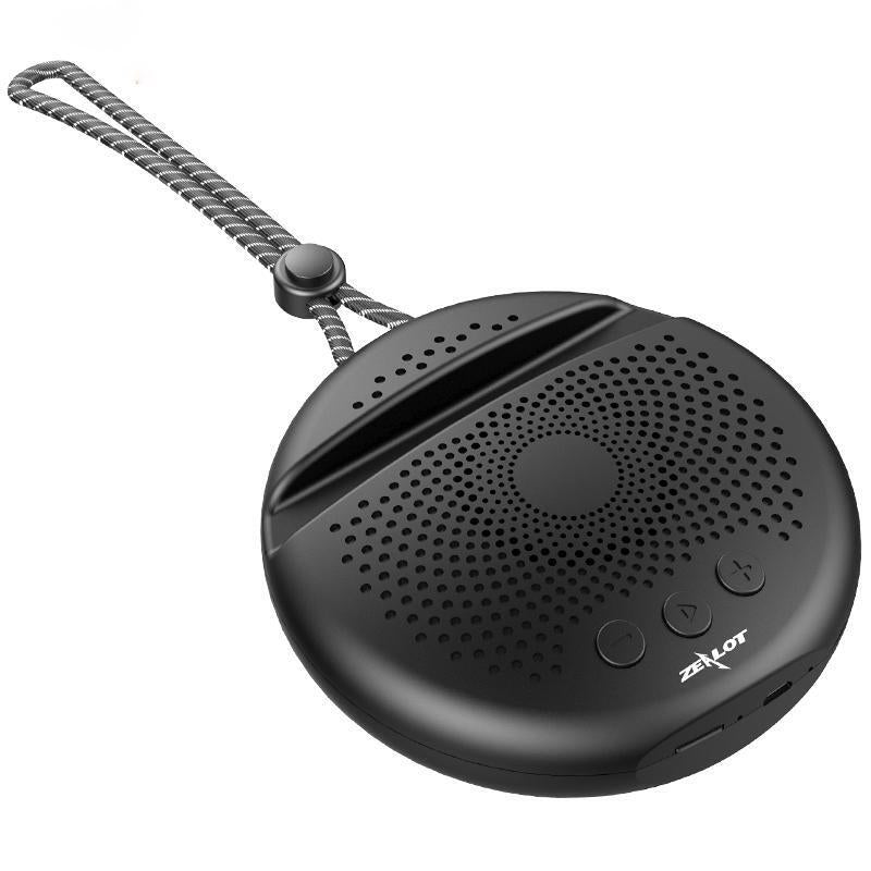 Portable Wireless Bluetooth Speaker Stereo Bass Loud Stereo Bass Speakers USB FM