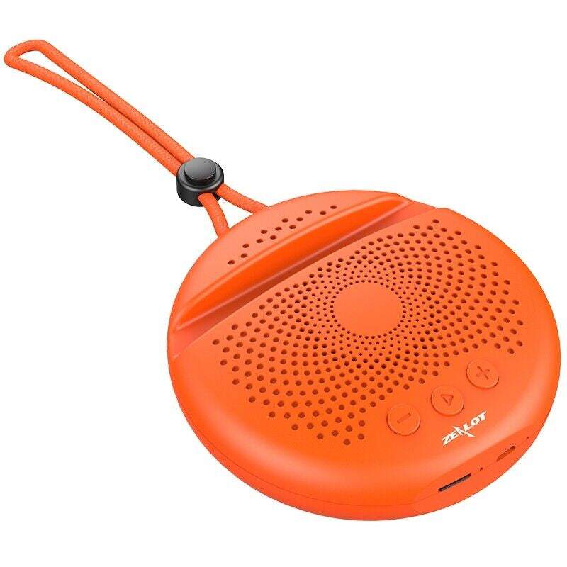 Portable Wireless Bluetooth Speaker Stereo Bass Loud Stereo Bass Speakers USB FM