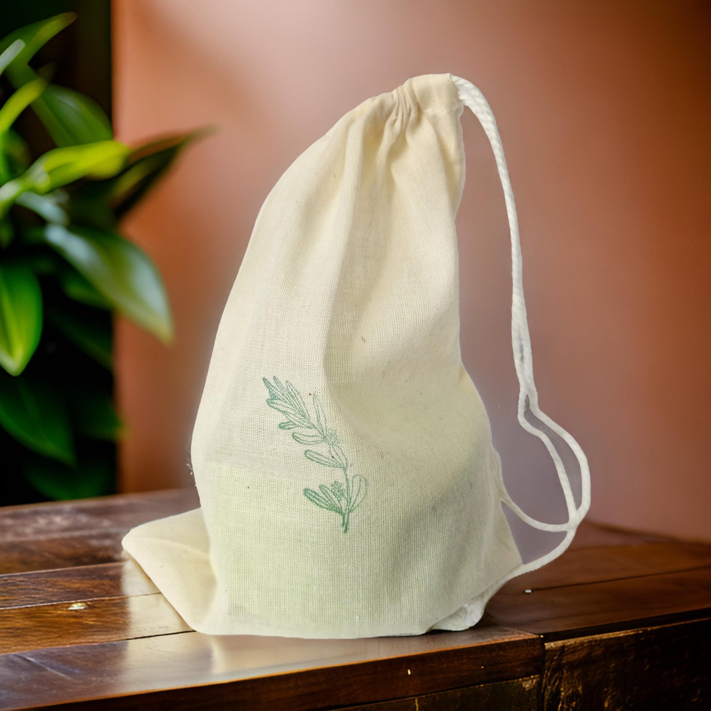 Floral Fizz – Refreshing Herbal Bath Soak-3