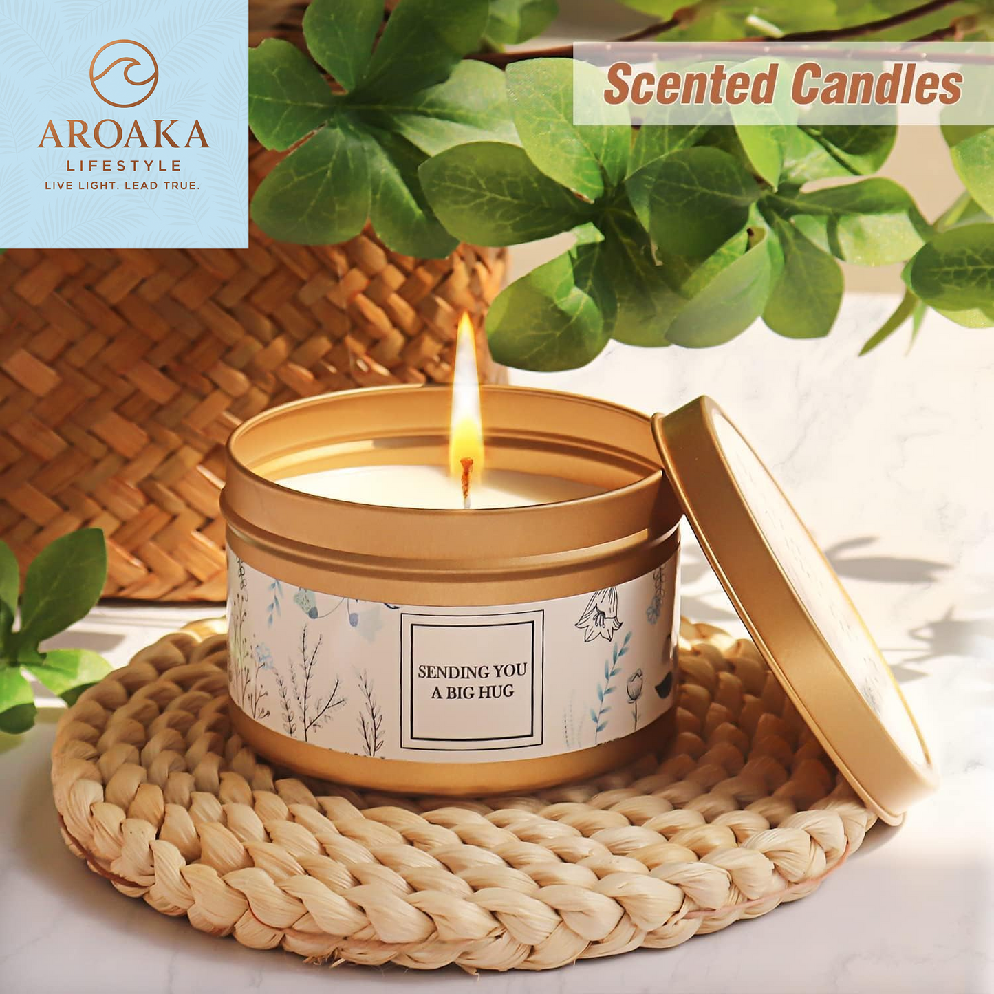 Delight Her with the Ultimate Spa Gift Basket Set – Perfect for Birthdays, Mother's Day, and Special Moments!
