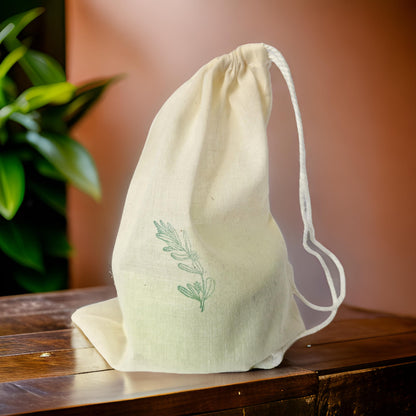 Floral Fizz – Refreshing Herbal Bath Soak-3
